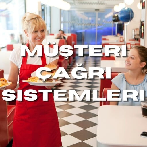 Müşteri Çağrı Sistemleri
